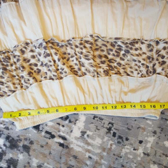 Style and Co woman skirt - Picture 2 of 3